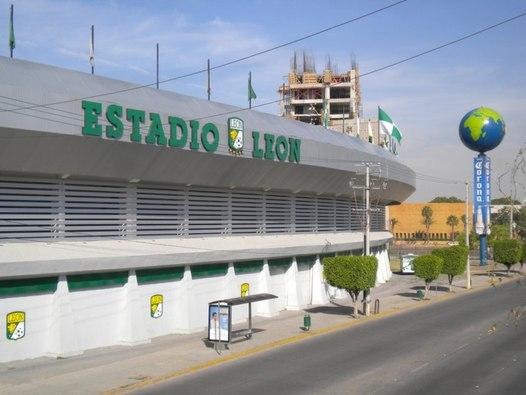 Leon Stadium