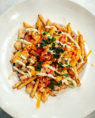 Mike & Nate's House of Seafood