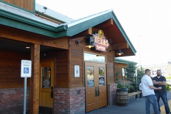 Texas Roadhouse