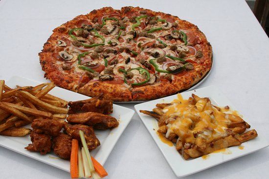 Smiley's Restaurant and Fun Zone