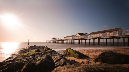 Southwold Pier