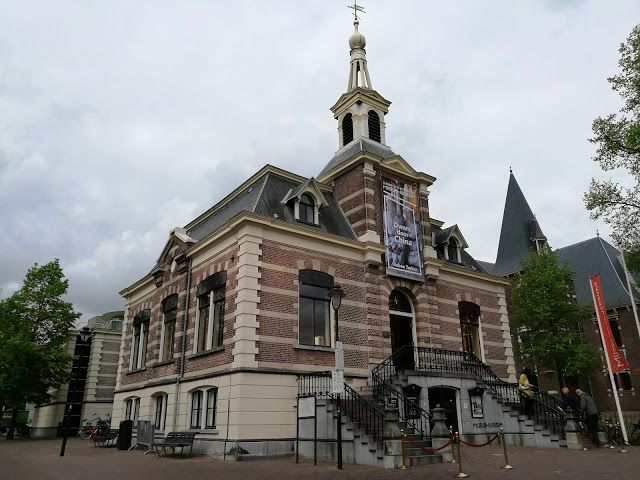 Museum Hilversum