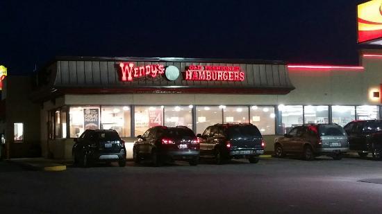 Wendy's