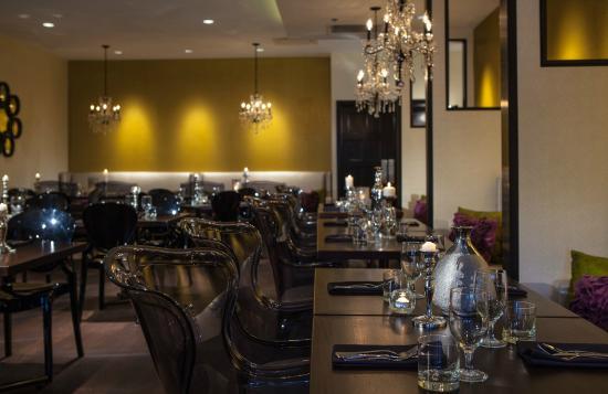 Pancetta Regional Kitchen & Bar