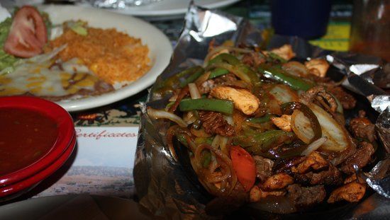 Cazadores Mexican Restaurant