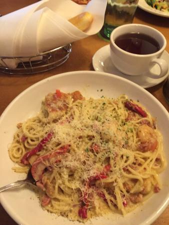Olive Garden