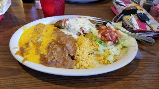 Cancun Mexican Restaurant