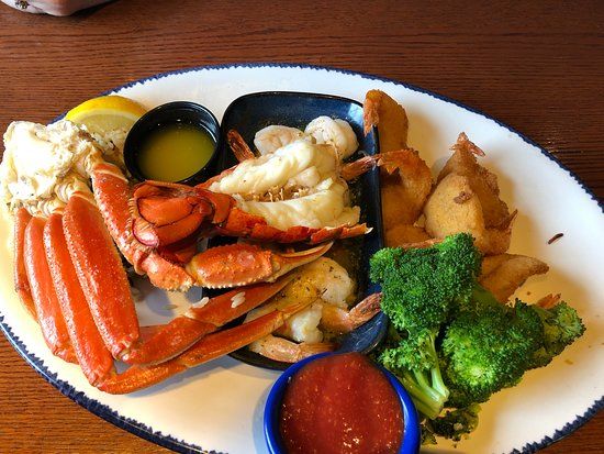 Red Lobster