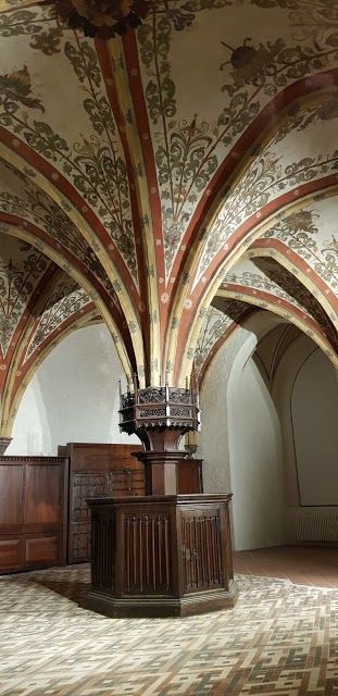 European Hansemuseum