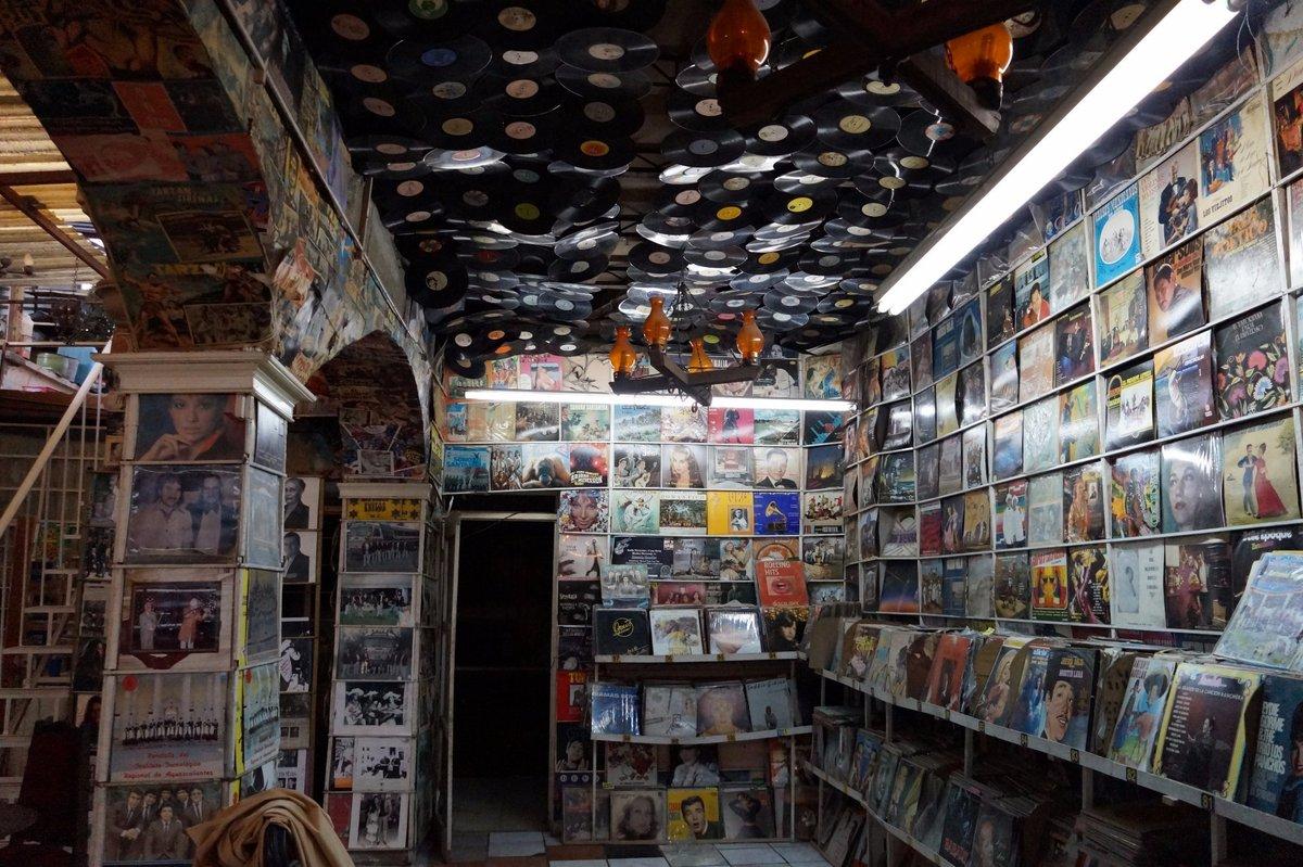 Museo Discoteca La Bella Epoca