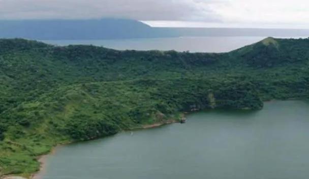 Taal Lake