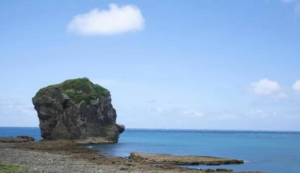 Chuanfan Rock