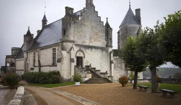 Chateau de Loches