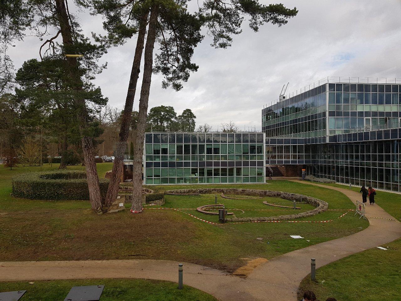 Insead