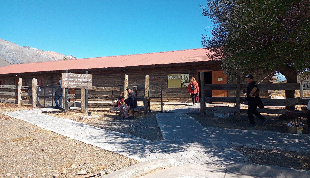 Museo de Culturas Originarias Patagonicas