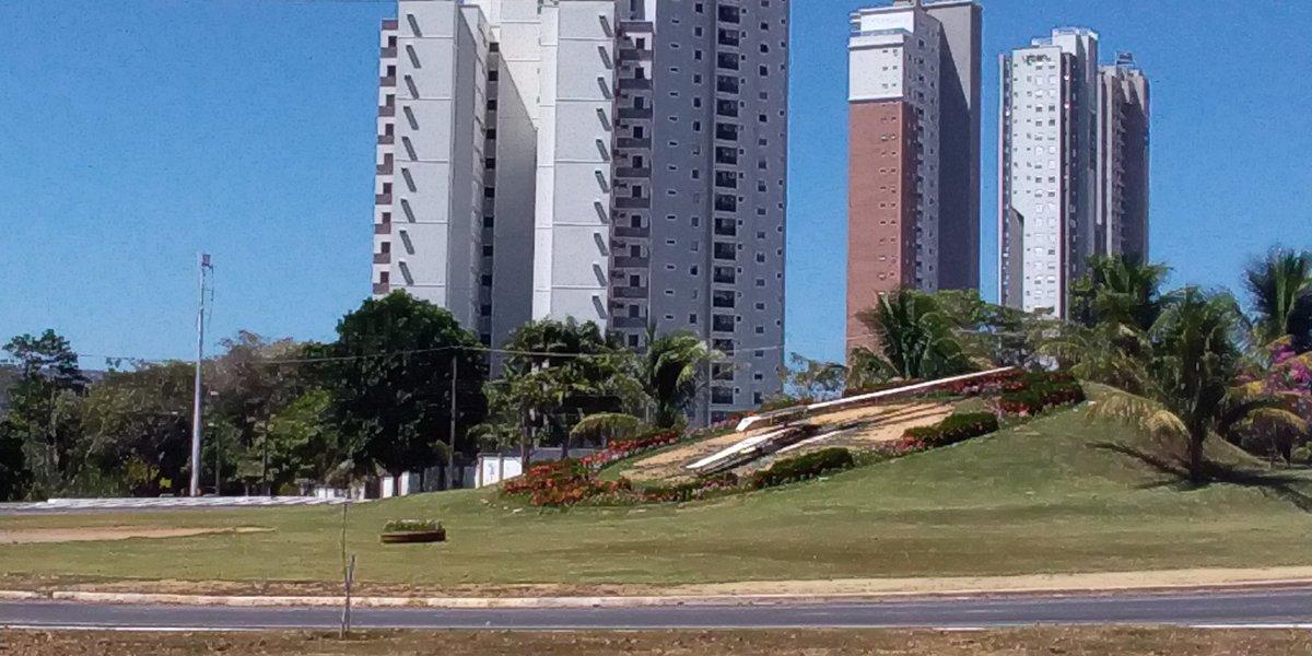 Relogio das Flores