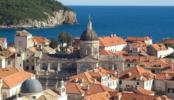 Dubrovnik Cathedral