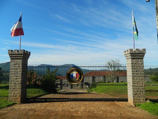 Vitivinicola Jolimont