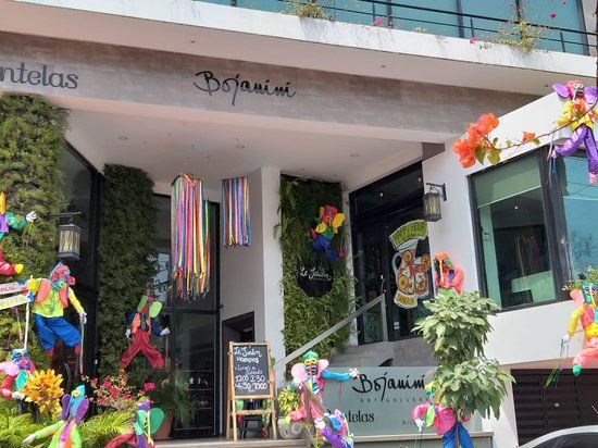 Bojanini Art Gallery