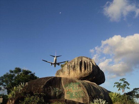 Museum of Minerals and Rocks