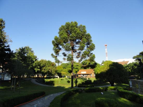 Nova Petropolis Historic Municipal Museum