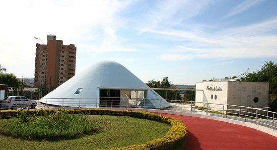 Planetarium of Londrina