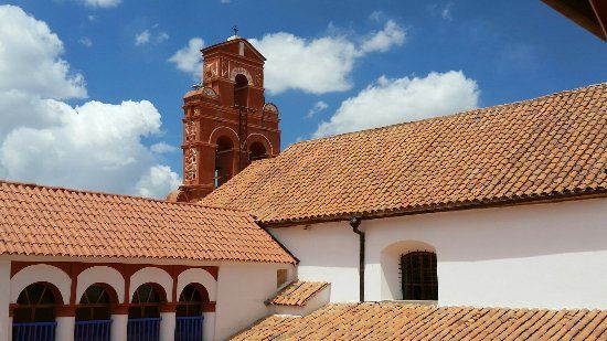 Santa Teresa Convent Museum