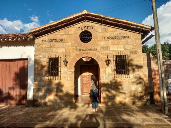 Museo Isaias Ardila Diaz