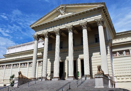 Museo de La Plata