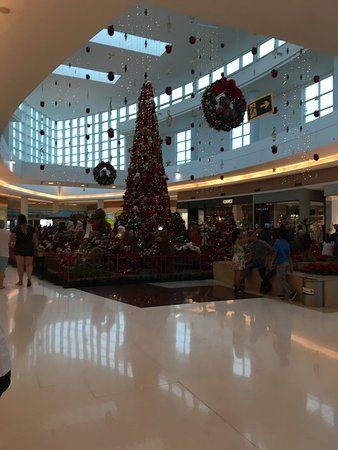 Catuai Shopping Maringa