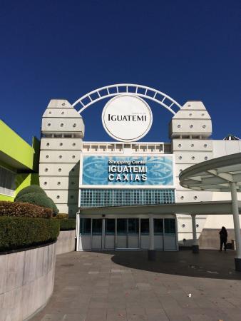 Shopping Iguatemi Caxias do Sul