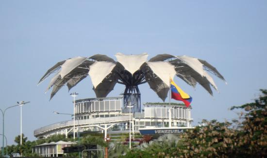 La Flor de Venezuela