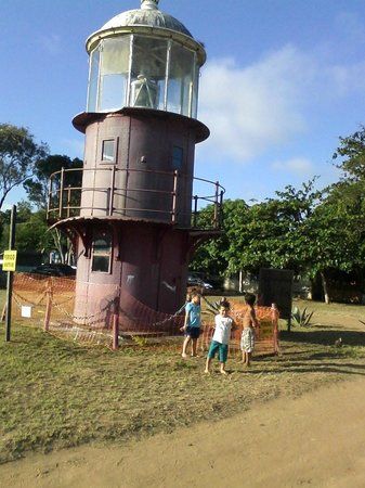 Museu Historico de Regencia