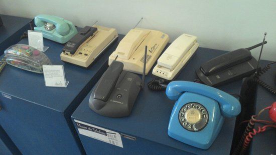 Telephone Museum