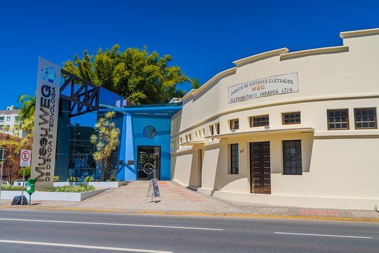 WEG Museum of Science and Technology