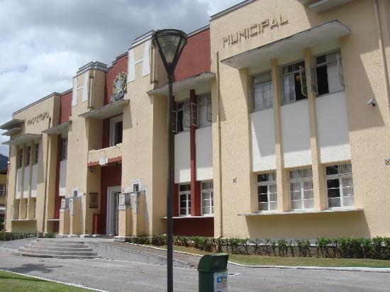 Emilio da Silva Historical Museum