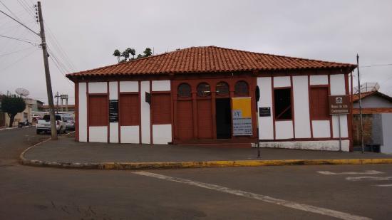 Museu de Arte Contemporanea