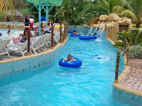 Dunas Amusement Park