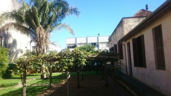 Casa Memorial Joao Goulart