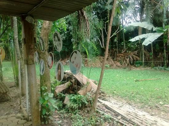 House Museum of the poet Lindolf Bell