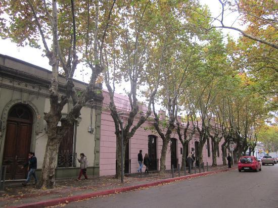 Museo Historico de Durazno