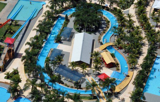 Castelo Park Aquatico