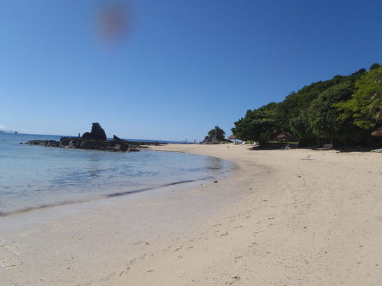 Castaway Island Day Trip