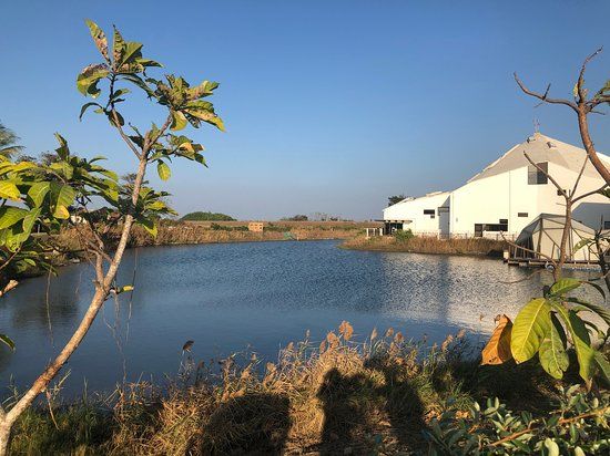 Taijiang National Park