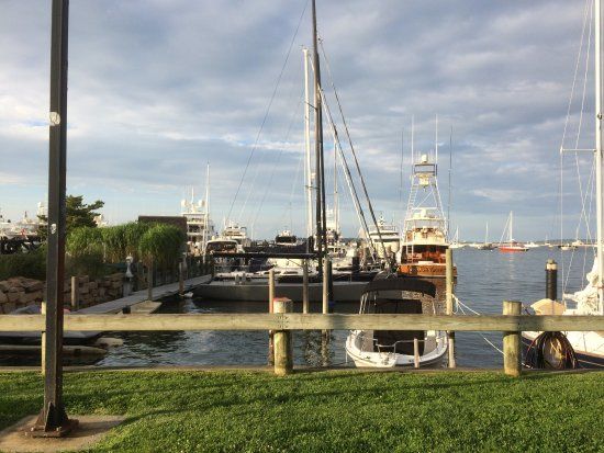 Sag Harbor Marine Park