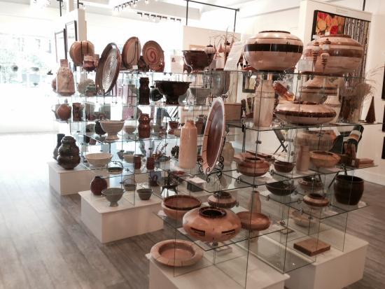 Cooper Corner Gallery