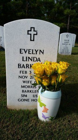 Georgia National Cemetery