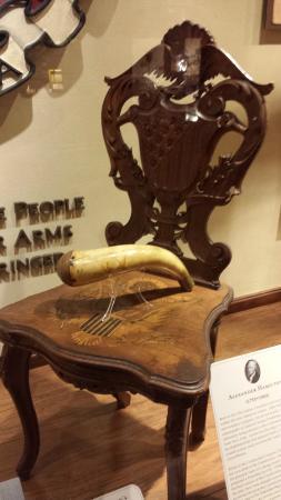 NRA National Sporting Arms Museum