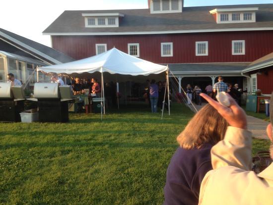 Historic Wagner Farm