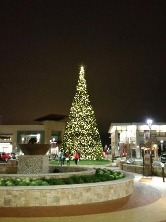 The Shoppes at Perry Crossing